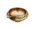 Brass Table Oil Lamp Kuber Deepak 0.04kg
